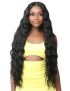 Lumina 13X5 100 Human Hair HD Lace Front Wig Illuze Nutique