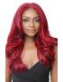 Solmina 13X5 100 Human Hair HD Lace Front Wig Illuze Nutique
