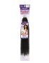 Jerry Curl Soprano Virgin Remy Human Hair Feather Line Crochet Beauty Elements