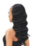 Kael Dream Drawstring Half Wig Zury Sis