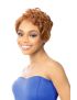 Keid 13X4 Lace Front Wig Illuze Nutique