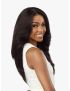 Kinky Layered Blow Out 22 Kinky Edges 13X6 HD Lace Front Wig Sensationnel