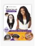 Kinky Layered Blow Out 22 Kinky Edges 13X6 HD Lace Front Wig Sensationnel
