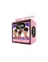 Large Kinky Fro Candy Drawstring Ponytail Mayde Beauty