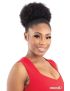 Large Kinky Fro Candy Drawstring Ponytail Mayde Beauty