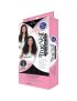Loose Deep 24 Wet n Wavy True Veil 100 Human Hair HD Lace Front Wig Mayde Beauty