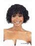 Mayde Beauty Lovella Human Hair Wig - Velour
