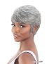Monroe Lovella 100 Human Hair Wig Mayde Beauty