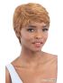 Monroe Lovella 100 Human Hair Wig Mayde Beauty