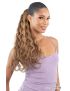 Ocean Wave 22 Secret Pocket Pro Ponytail Mayde Beauty