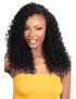 Italian Curl 18 Gardenia Mastermix 9Pcs Clip In Hair Bundle Model Model