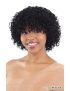 Sade lovella 100 Human Hair Wig Mayde Beauty