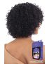 Sade lovella 100 Human Hair Wig Mayde Beauty