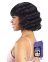 Serene Lovella 100 Human Hair Full Wig Mayde Beauty
