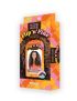 Snatcha Flip N Fine Darwstring Full Cap Half Wig Model Model