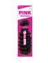 Soprano 7A Pink Deep Virgin Human Hair Bundle Beauty Elements
