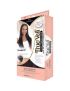 Straight 24 True Veil 100 Human Hair 13X5 HD Lace Frontal Wig Mayde Beauty