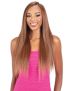 Straight ReVibe Mastermix Hair Bundle Mayde Beauty