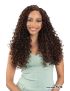 Tahiti Curl 24 Embrace MasterMix Hair Weave Model Model