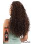 Tahiti Curl 24 Embrace MasterMix Hair Weave Model Model