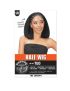 Teo Dream Drawstring Half Wig Zury Sis