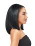 Teo Dream Drawstring Half Wig Zury Sis