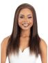 Straight 22 True Veil 360 Glueless HD Lace Frontal Wig Mayde Beauty