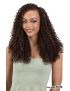 Water Curl 14 Embrace MasterMix Hair Weave Model Model