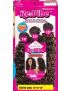 Water Curl 14 16 18 ReVibe Mastermix Hair Bundle Mayde Beauty