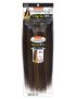 Yaky Straight 18 Gardenia Mastermix 9Pcs Clip In Hair Bundle Model Model